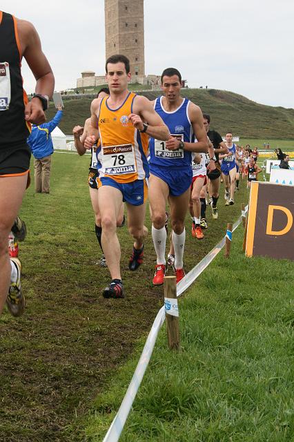 2010 Campionato de España de Campo a Través 104